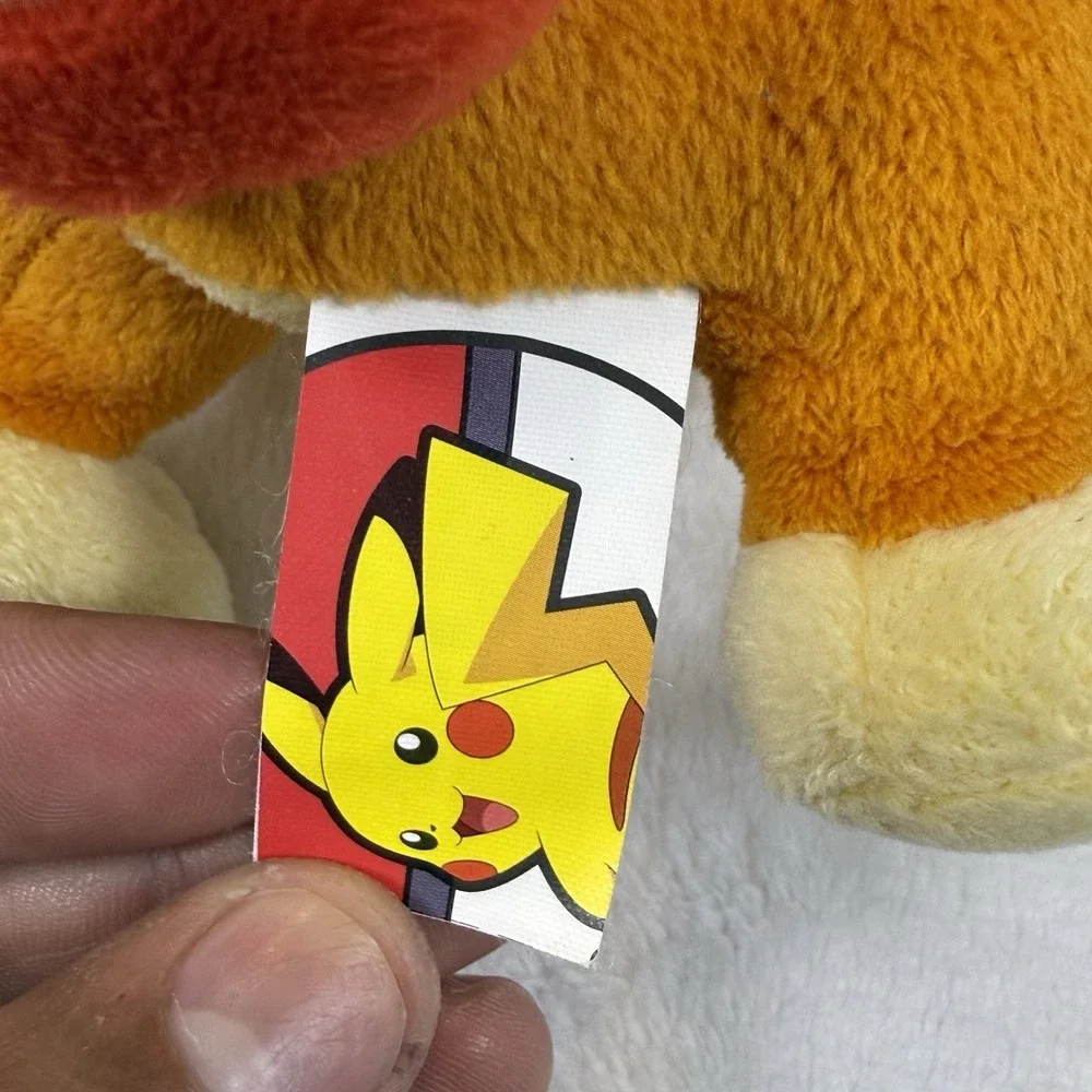 Jakks Pacific 2007 pokémon